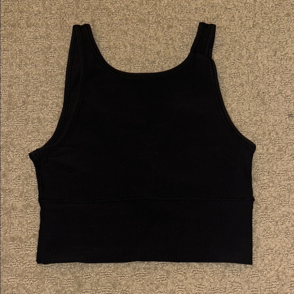Lululemon Power Pivot Training Tank Top